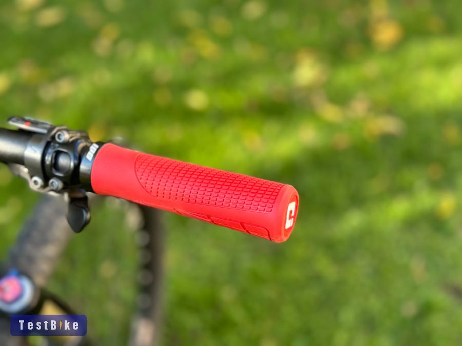 Cube LRD RFR "L" mtb eladó