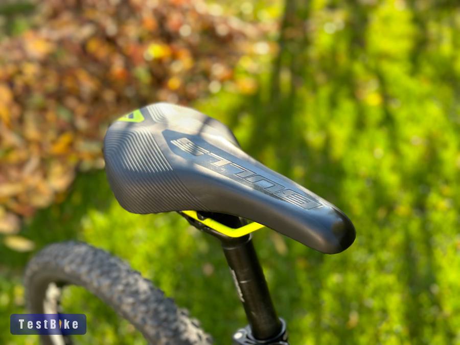 Cube LRD RFR "L" mtb eladó