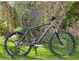 CUBE LRD RFR "L" mtb eladó