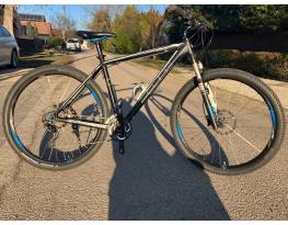 CUBE LTD CC 29 mtb kerékpár