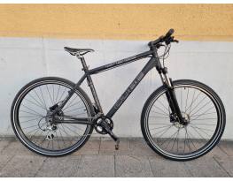 Cube LTD Crosstrekking kerékpár