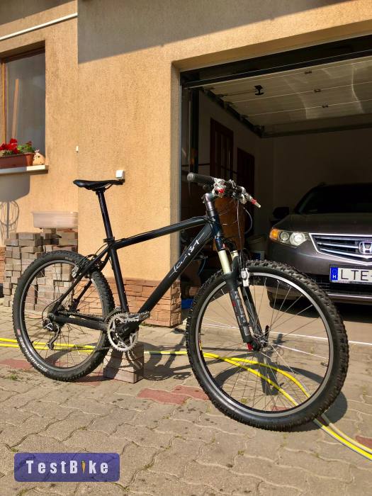Cube LTD Mountain bike