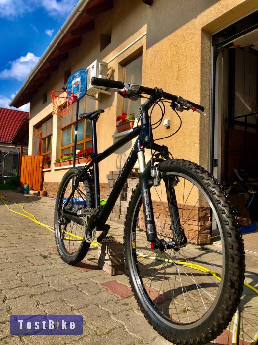 Cube LTD Mountain bike