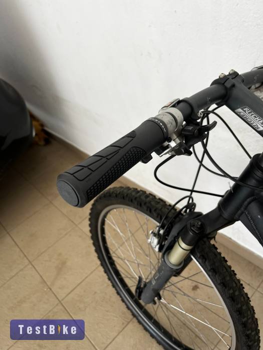 Cube LTD Mountain bike