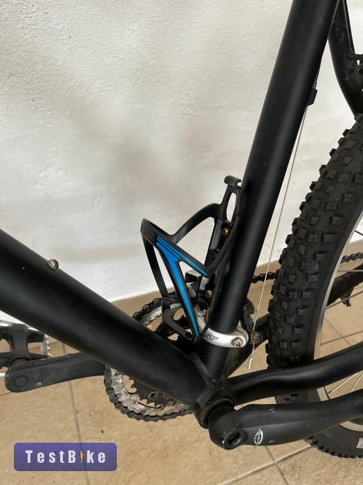 Cube LTD Mountain bike