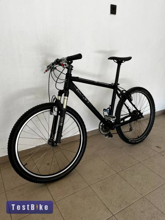 Cube LTD Mountain bike