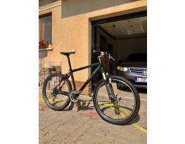 Cube LTD Mountain bike