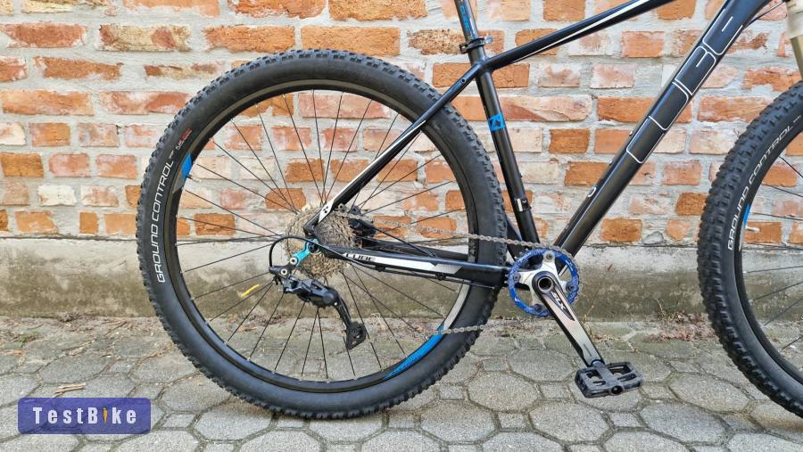 Cube LTD pro 2019 limited edition