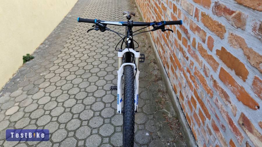 Cube LTD pro 2019 limited edition