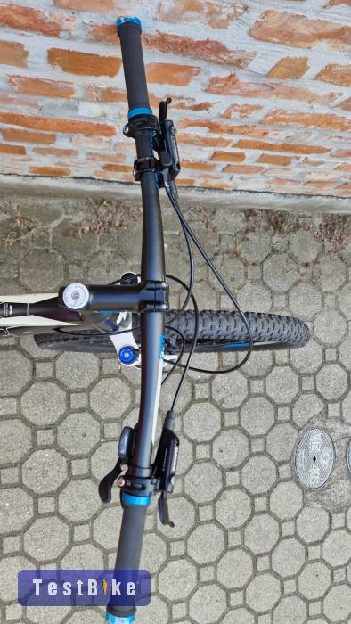 Cube LTD pro 2019 limited edition