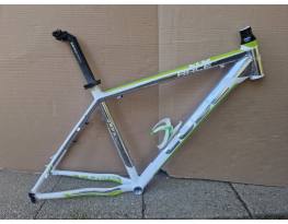 Cube LTD Race váz