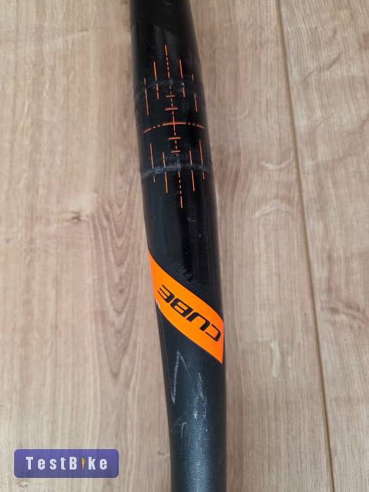 Cube mtb kormány 720mm