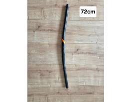 Cube mtb kormány 720mm