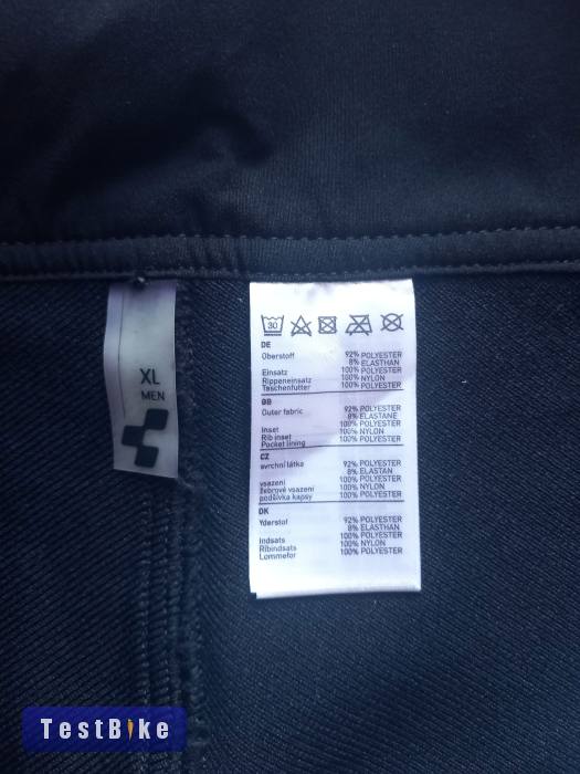 Cube mtb nadrág XL