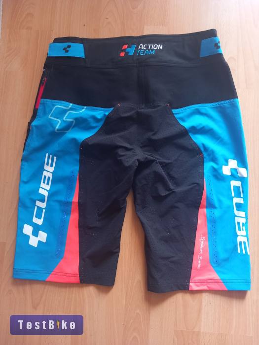 Cube mtb nadrág XL