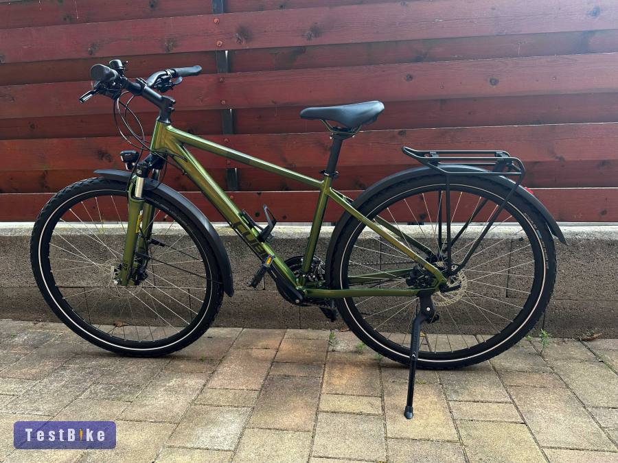 Cube Nature Allroad 2023 eladó