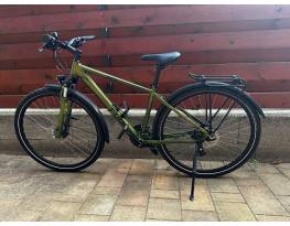 Cube Nature Allroad 2023 eladó