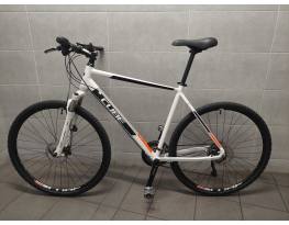 Cube Nature Cross trekking, Shimano XT 3x10, 58 cm