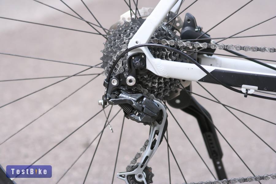 Cube Nature Pro 2020 MTB kerékpár