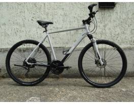 Cube Nature Pro 2020 MTB kerékpár