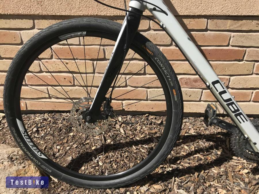 Cube Nature Pro 2021