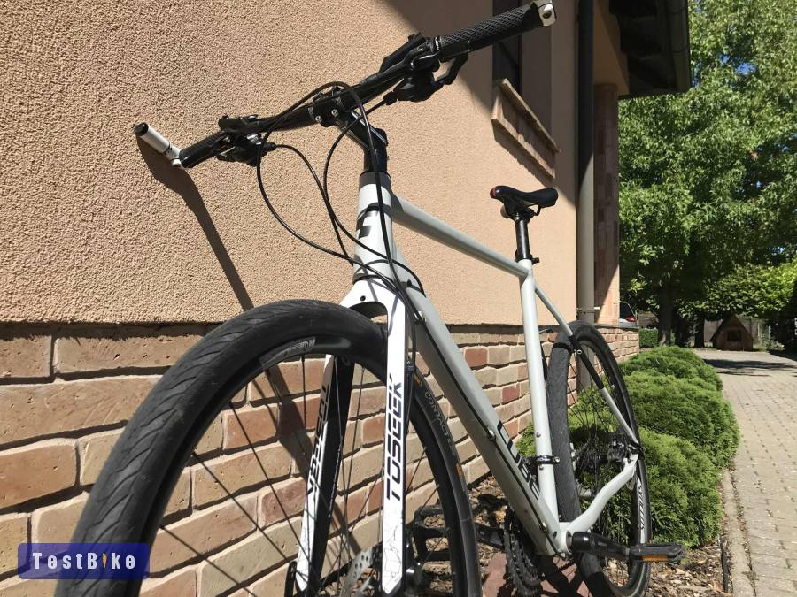 Cube Nature Pro 2021