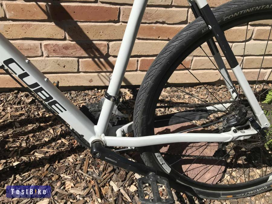 Cube Nature Pro 2021