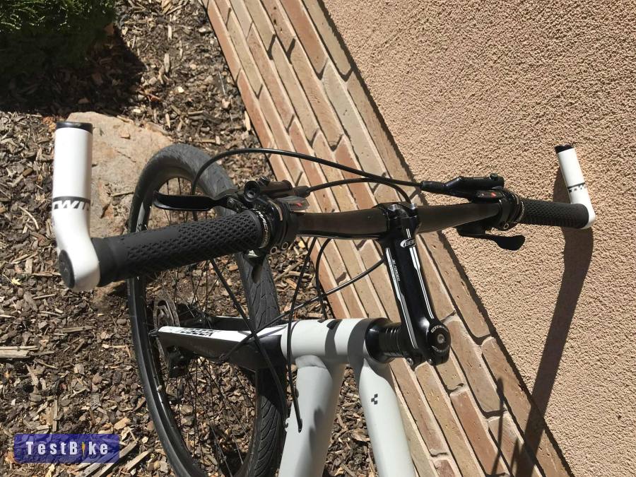 Cube Nature Pro 2021