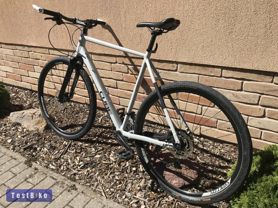 Cube Nature Pro 2021