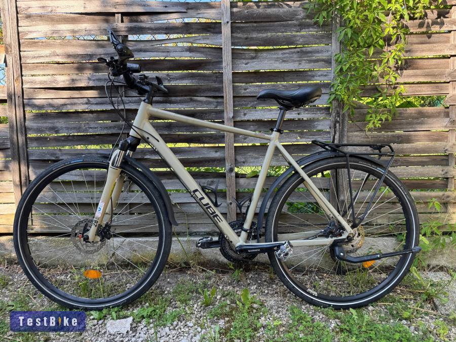 Cube Nature pro 2022