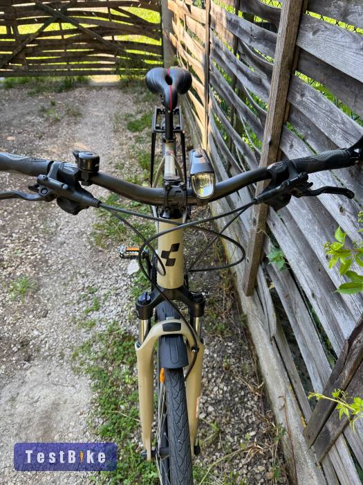Cube Nature pro 2022