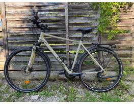 Cube Nature pro 2022 trekking