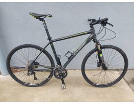 Cube Nature Pro 28-as cross trekking,  L/XL