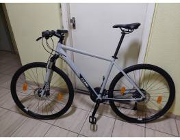 Cube Nature Pro 28-as cross trekking, újszerű