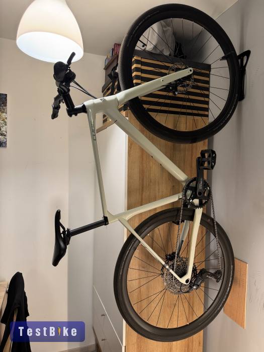 Cube Nulane C 62 SLX Carbon 2025 Fitnes kerékpár