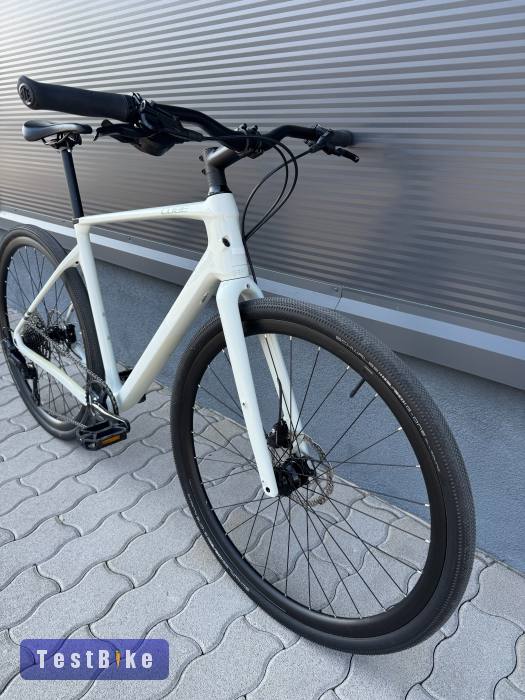 Cube Nulane C 62 SLX Carbon 2025 Fitnes kerékpár