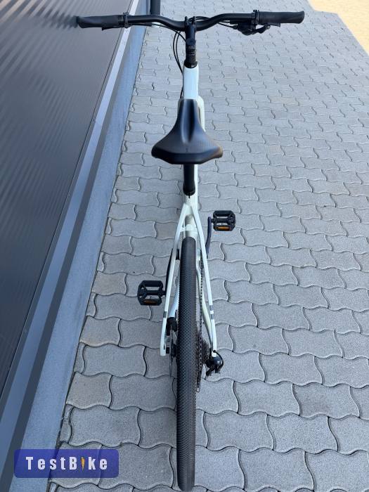 Cube Nulane C 62 SLX Carbon 2025 Fitnes kerékpár