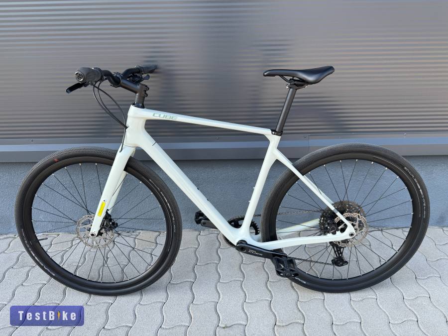 Cube Nulane C 62 SLX Carbon 2025 Fitnes kerékpár