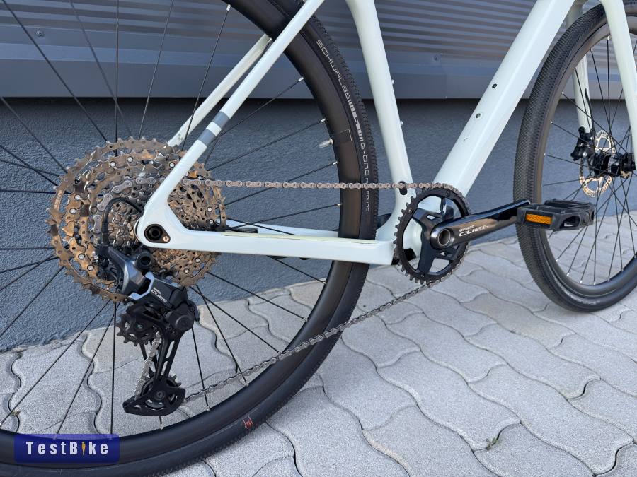 Cube Nulane C 62 SLX Carbon 2025 Fitnes kerékpár