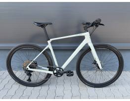 Cube Nulane C 62 SLX Carbon 2025 Fitnes kerékpár