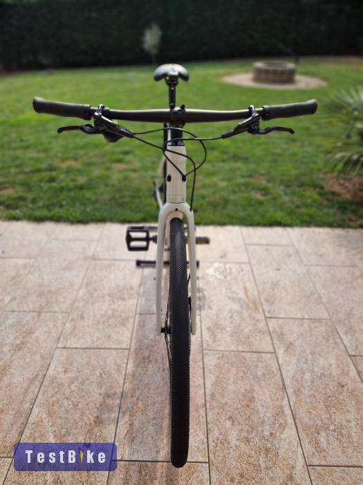 Cube Nulane carbon fitness 56 M