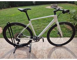 Cube Nulane carbon fitness 56 M