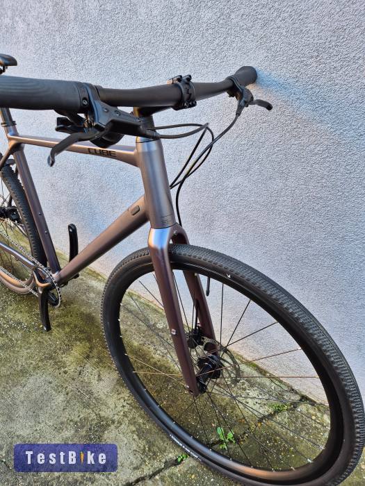 Cube Nulane One Shimano Cues  2025. M. 