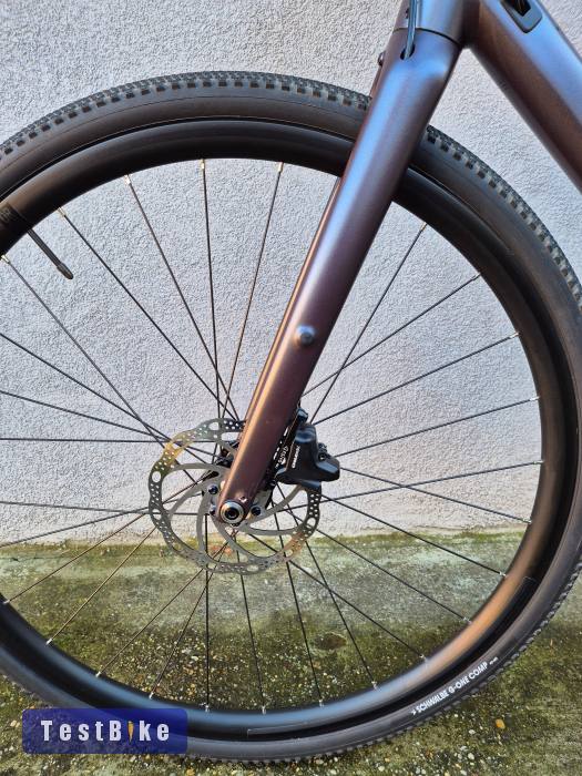 Cube Nulane One Shimano Cues  2025. M. 