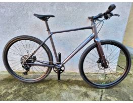 Cube Nulane One Shimano Cues  2025. M. 