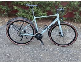 Cube Nulane Pro,M 56 méret