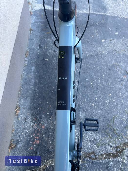 Cube Nulane pro M 56 mèret