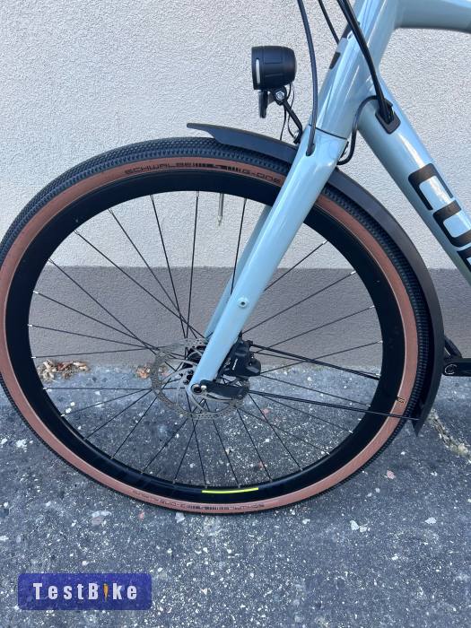 Cube Nulane pro M 56 mèret