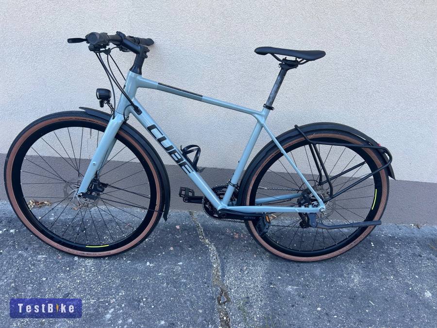 Cube Nulane pro M 56 mèret