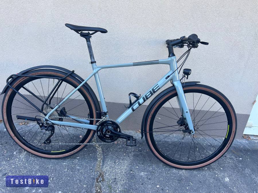 Cube Nulane pro M 56 mèret
